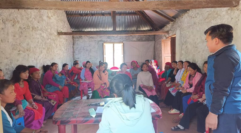 NIWF - CLimachange training (2)