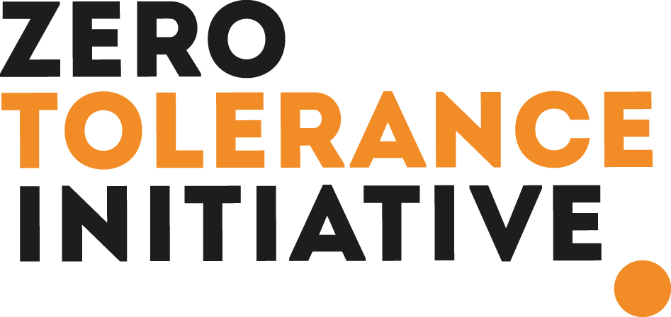 Zero Tolerance Initiative